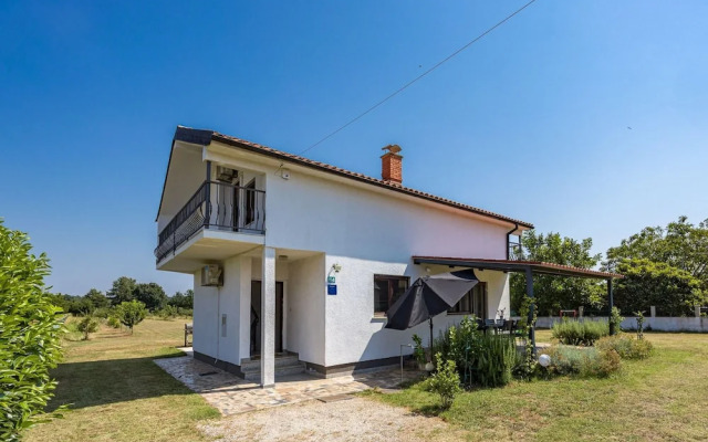 Villa Menta Piperita