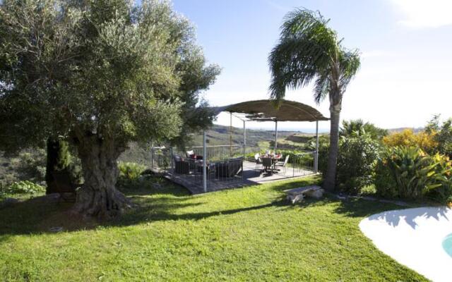 Finca El Paraiso Andaluz
