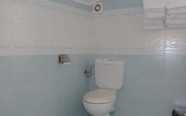 Poseidon Family Hotel