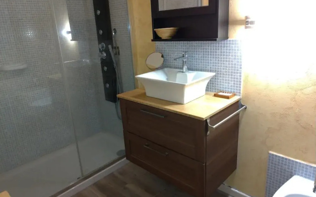 Il Genio del Porto - Mabbonath b&b