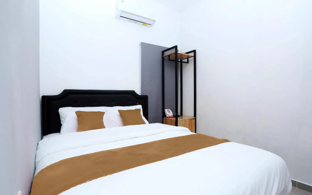 OYO 2409 Safara Guesthouse