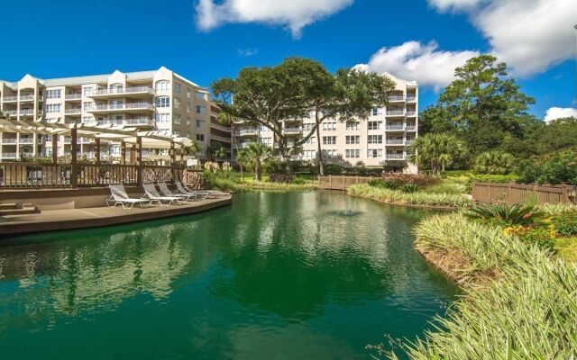 3506 Windsor 2 Bedroom Condo