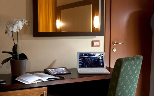 Hotel Ambasciatori - Bianchi Hotels