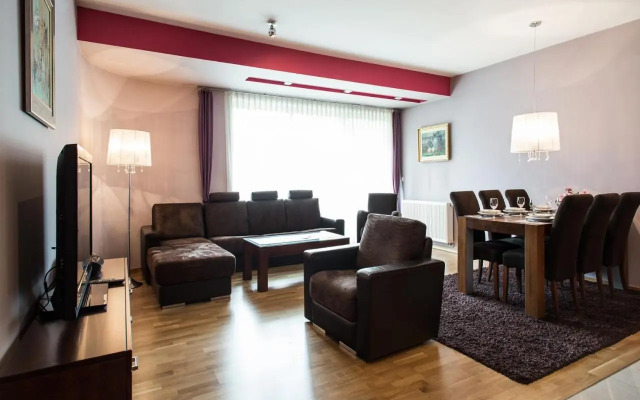 VIP Apartamenty Stara Polana Residence