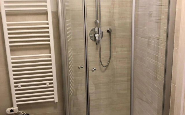 Casa Bacca apartments