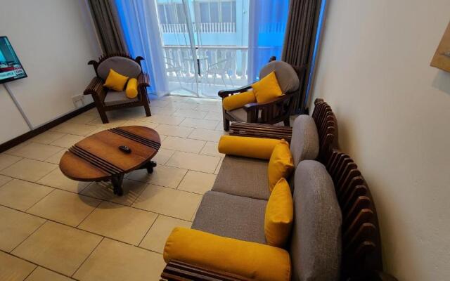 c3 Cowrie Shell Residences