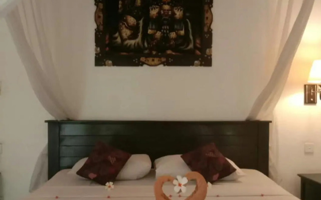 Griya Ayu Homestay Pemuteran