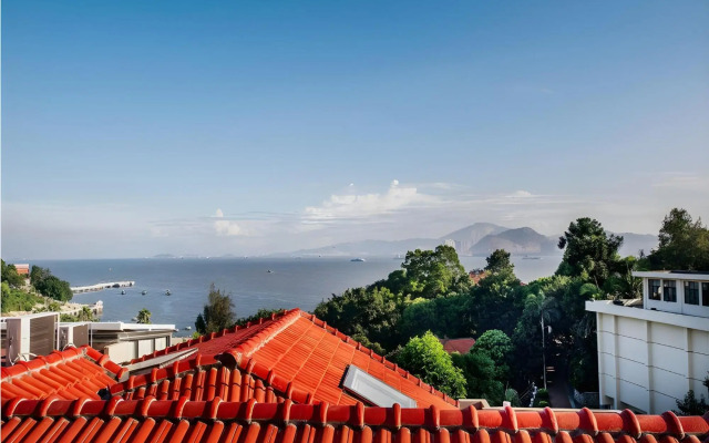 Xiamen Gulangyu Liuyue Sea View Hotel