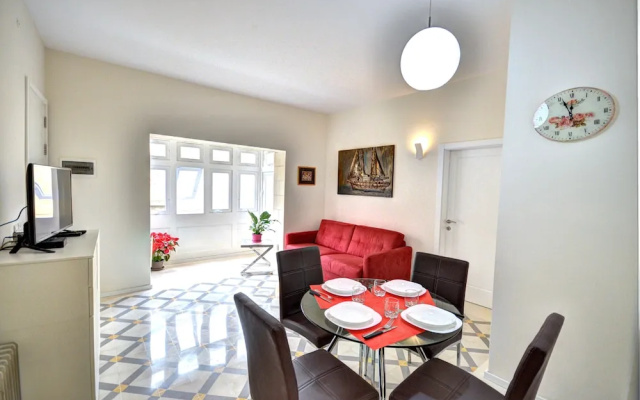 Valletta Central Apartment