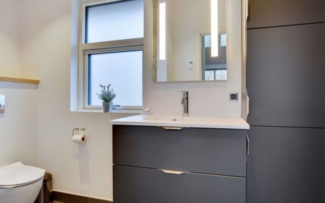 "Caren" - 700m from the sea in NW Jutland