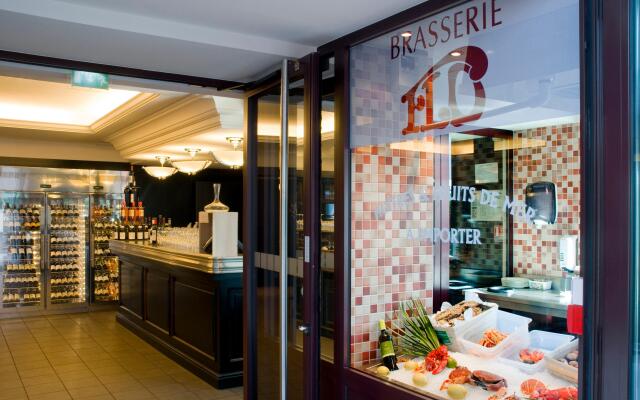 Holiday Inn Mulhouse by IHG