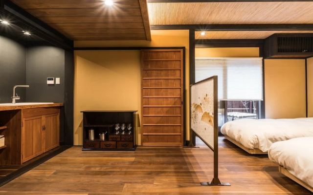 Vacation Rental Campton II