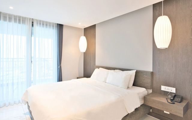 Boutique Villa De Aewol