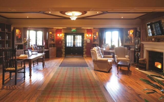 The Derwent Manor Boutique Hotel