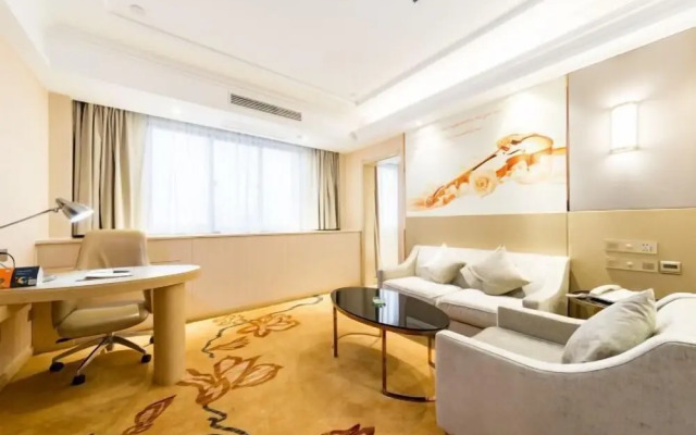Vienna Hotel (Dongtai Chengdong New District)