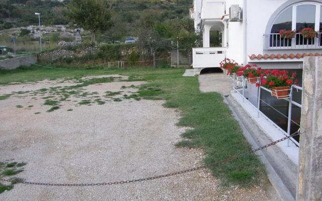 Tomasic Milan - One Bedroom No.2