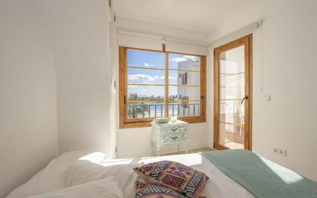 Apartamento Marina 454