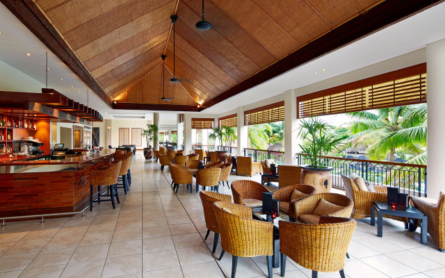 Sofitel Fiji Resort And Spa