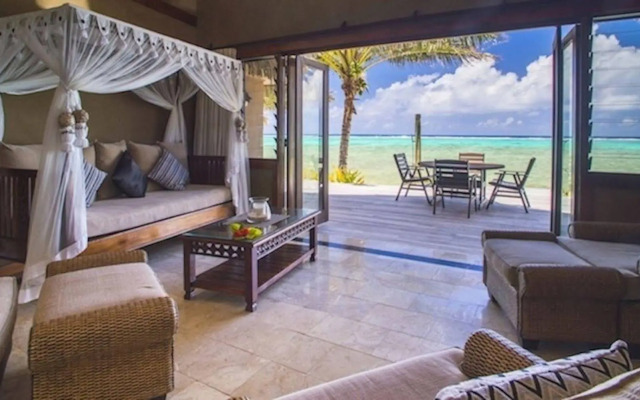 Rumours Luxury Villas & Spa