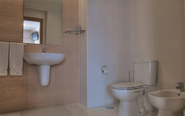 Stay Hotel Leiria