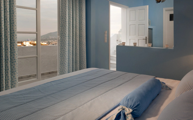 Senses Boutique Hotel