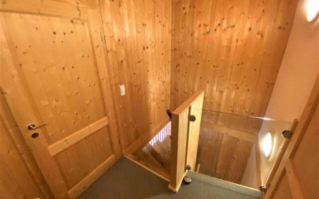 URIGES Chalet auf über 1250m +DAMPFBAD +NETFLIX!