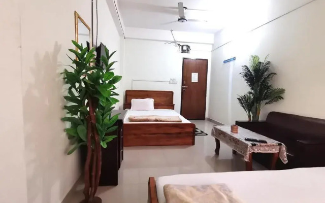 Hotel Labbaik Residence