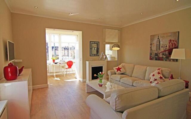 Villa Frische Brise 7 Marlotta