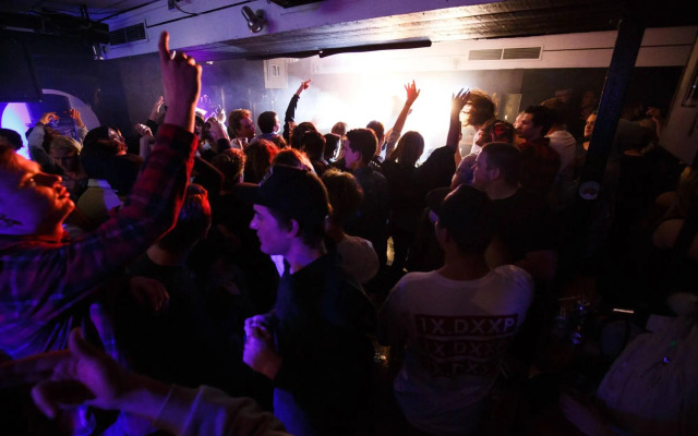 Thredbo Alpine Hotel