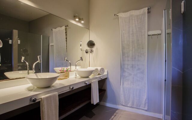 Mi Secreto pousada & spa