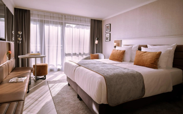 Leonardo Royal Hotel Baden-Baden