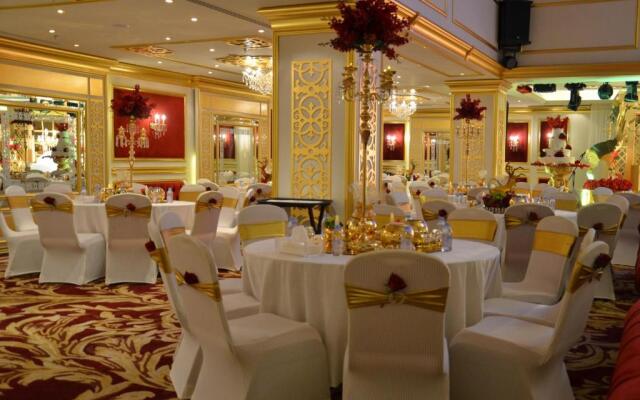 Verta Hotel Qouraish