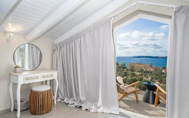 Thalassa View Residence