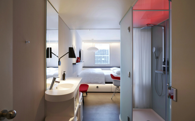 citizenM Paris Gare de Lyon - Image 4