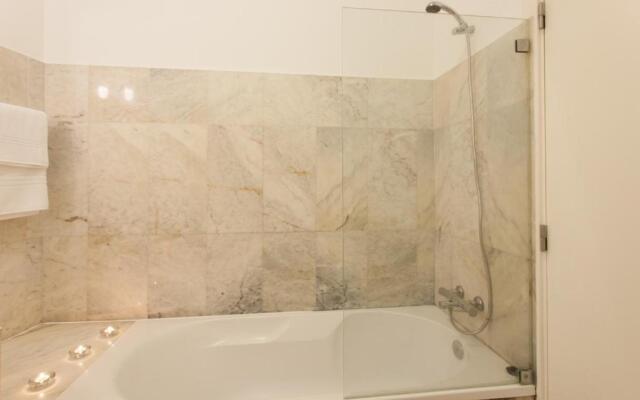 d'Castro Luxury Apartments - Alfama