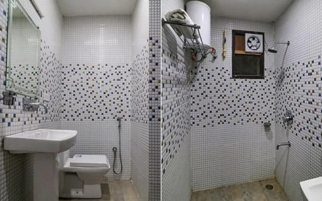 Fabhotel Agk