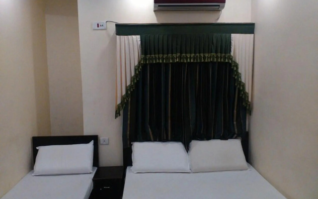 Hotel Madhav Guest House