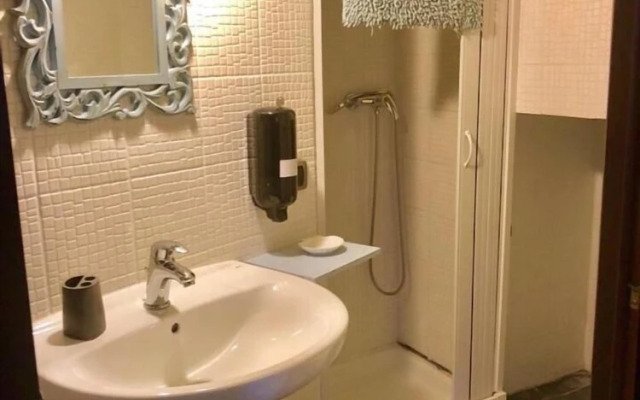 Zen Palazzo Storico Rooms