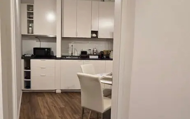 Rooms And Comfort Apartment