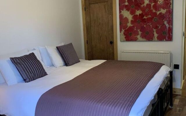 Guyscliffe Farm Holiday Lets