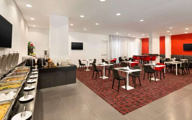 Ramada Encore by Wyndham Al Khobar Olaya
