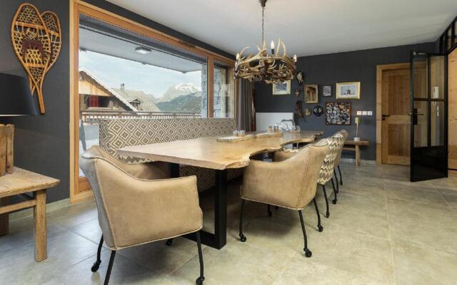 Le Mont Royal - Apt B103 - BO Immobilier