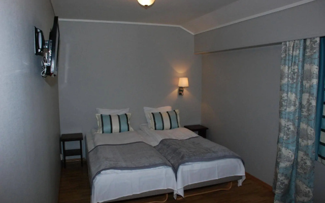 Klækken Hotell