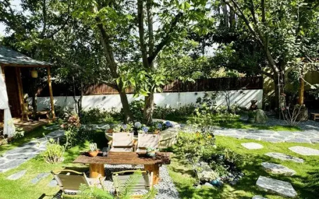 Dali Yunjian Xiaozhu Inn