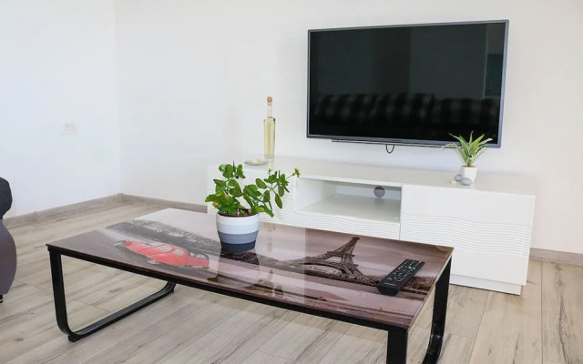 Luxury Apartment Andela
