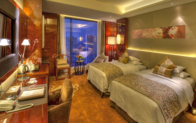 Felton Grand Hotel Chengdu