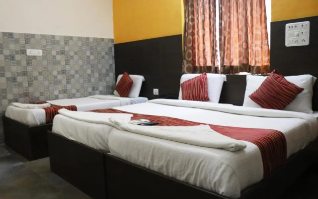 Season 4 Residences -  Thiruvanmiyur