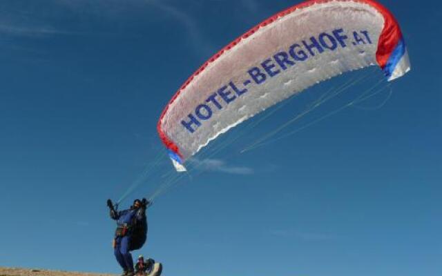 Berghof