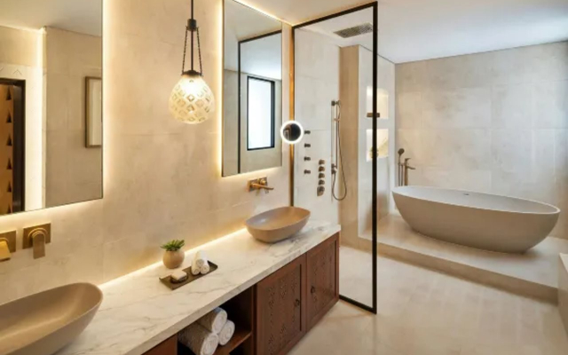 Bab Samhan, A Luxury Collection Hotel, Diriyah