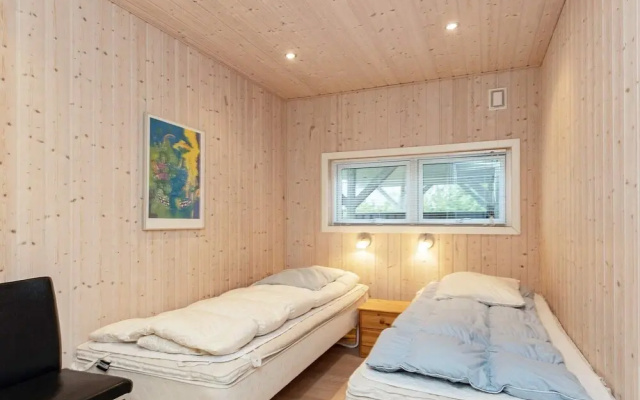 9 Person Holiday Home in Humble